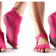 Illustration for article titled Shop and Sweat With These Breast-Cancer-Awareness Supporters